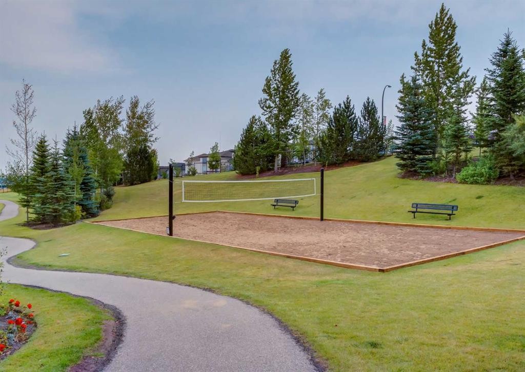 63 Panton Way Nw, Calgary, AB - Outdoor With View