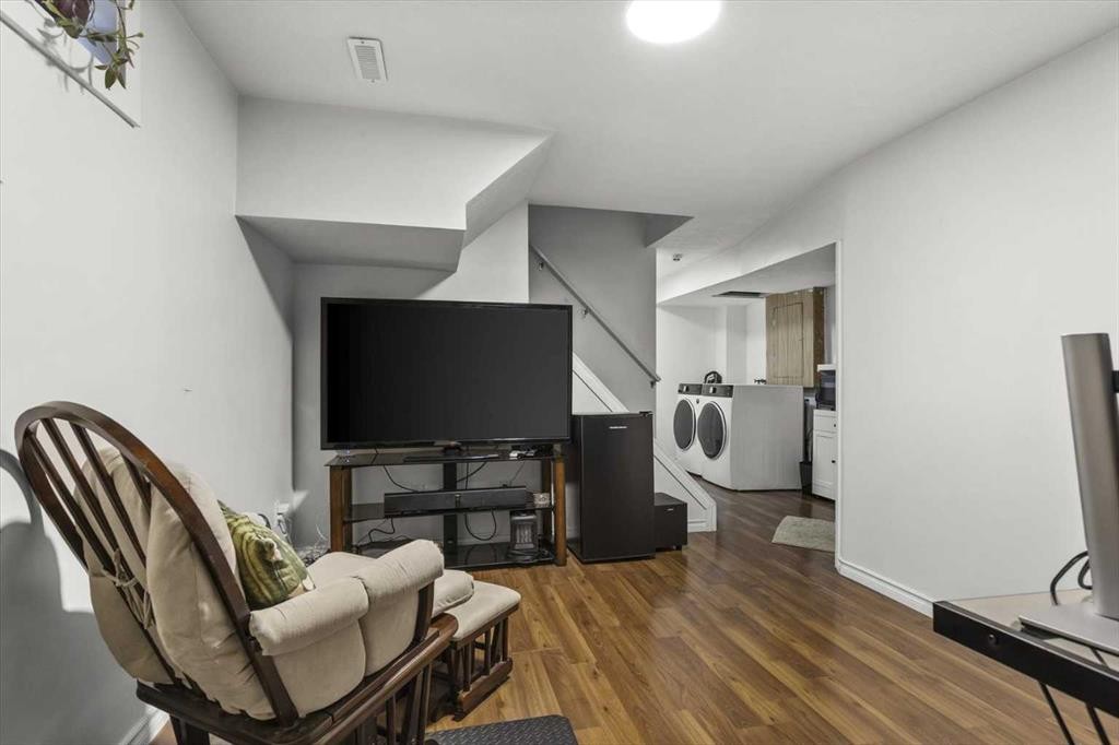 78 Templeson Crescent Ne, Calgary, AB - Indoor