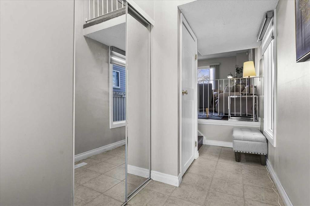 78 Templeson Crescent Ne, Calgary, AB - Indoor Photo Showing Other Room