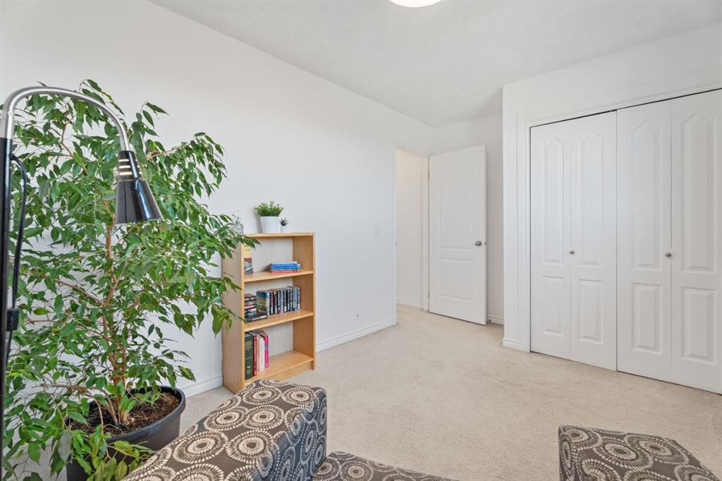 164 Beddington Circle Ne, Calgary, AB - Indoor