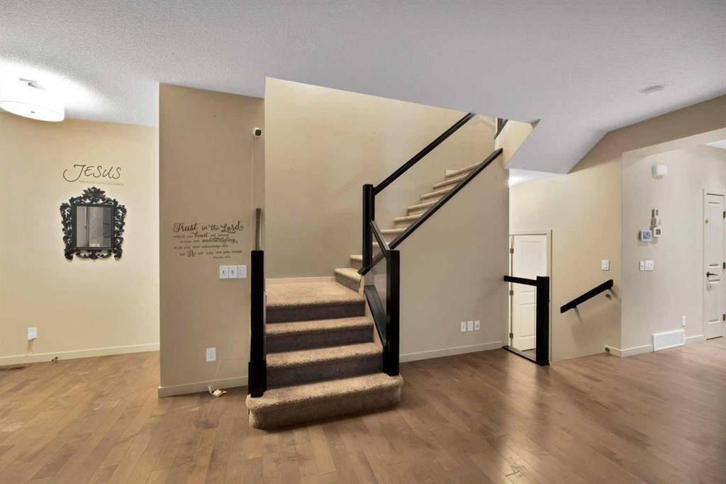 41 Red Embers Row Ne, Calgary, AB - Indoor Photo Showing Other Room
