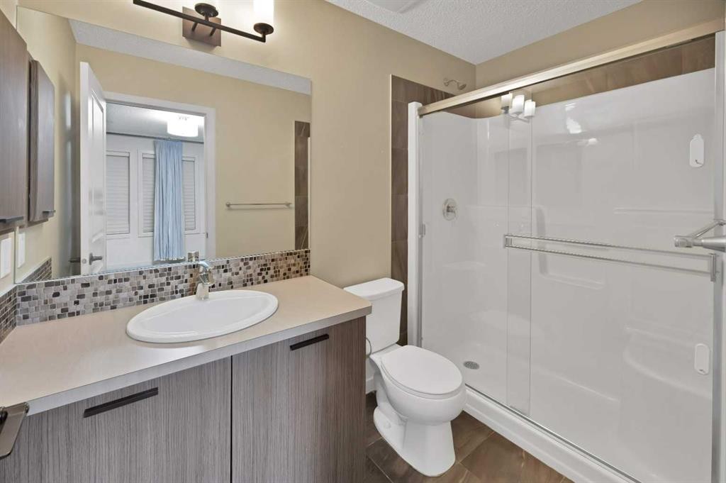 41 Red Embers Row Ne, Calgary, AB - Indoor Photo Showing Bathroom