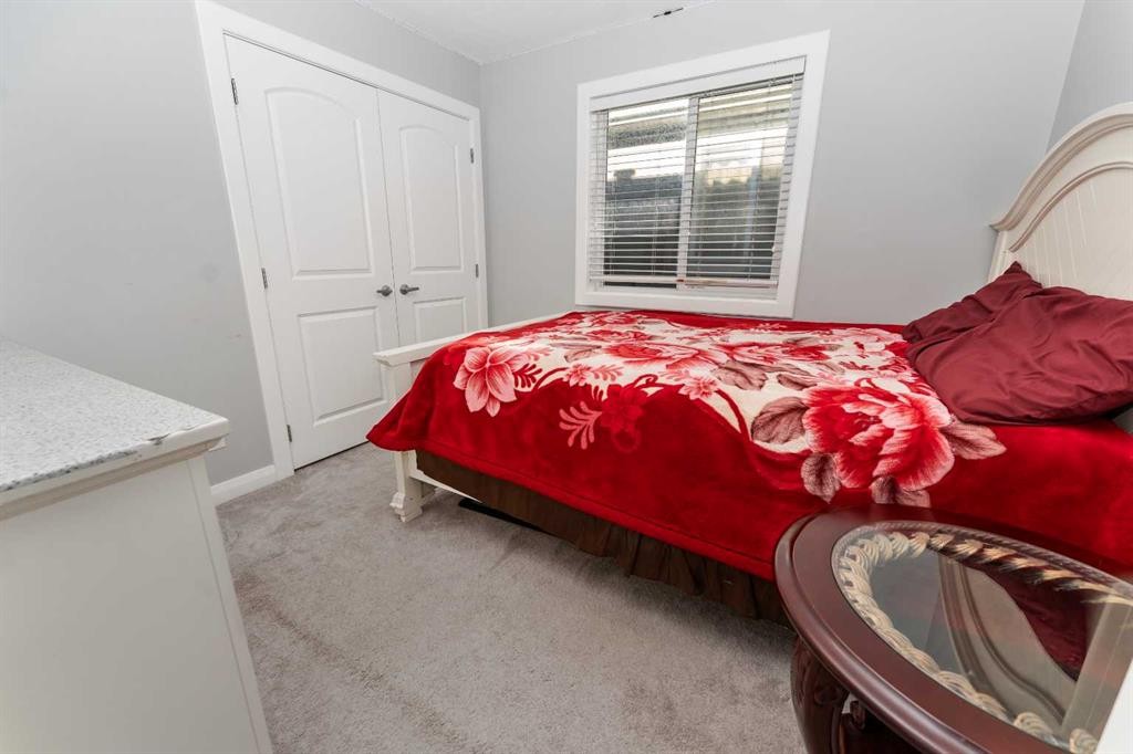 73 Redstone Link Ne, Calgary, AB - Indoor Photo Showing Bedroom
