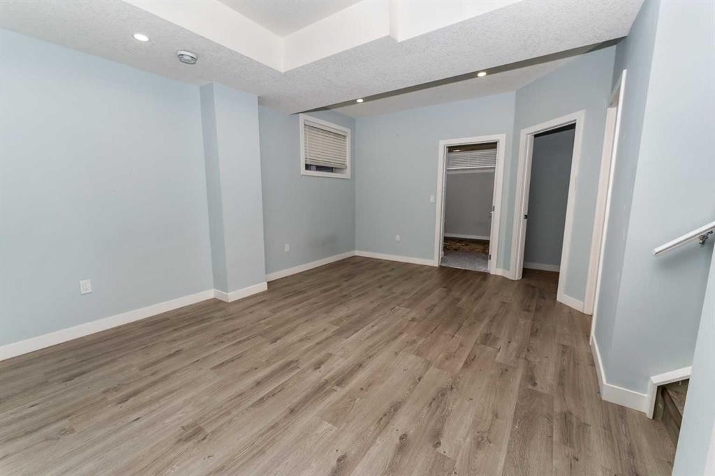 73 Redstone Link Ne, Calgary, AB - Indoor Photo Showing Other Room