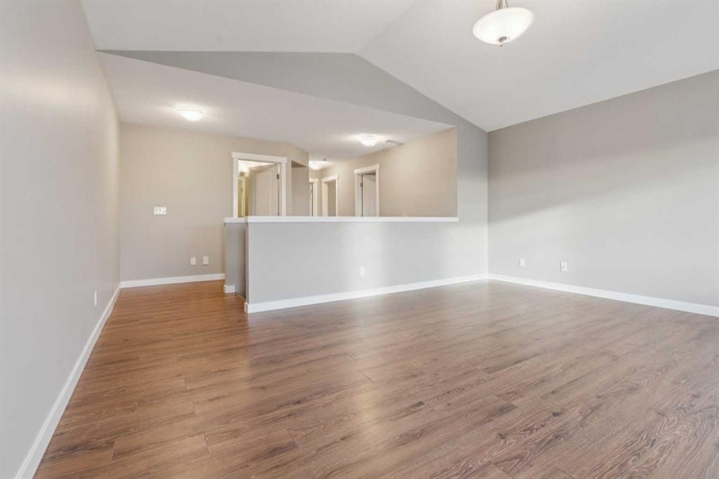 327 Panamount Point Nw, Calgary, AB - Indoor Photo Showing Other Room