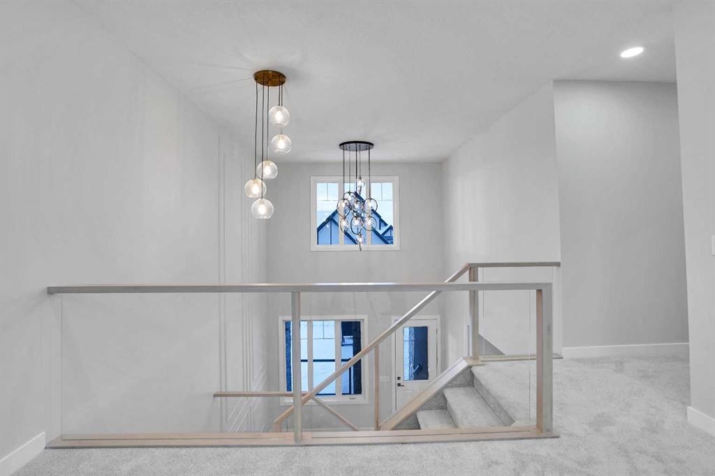 335 Muirfield Crescent, Lyalta, AB - Indoor Photo Showing Other Room