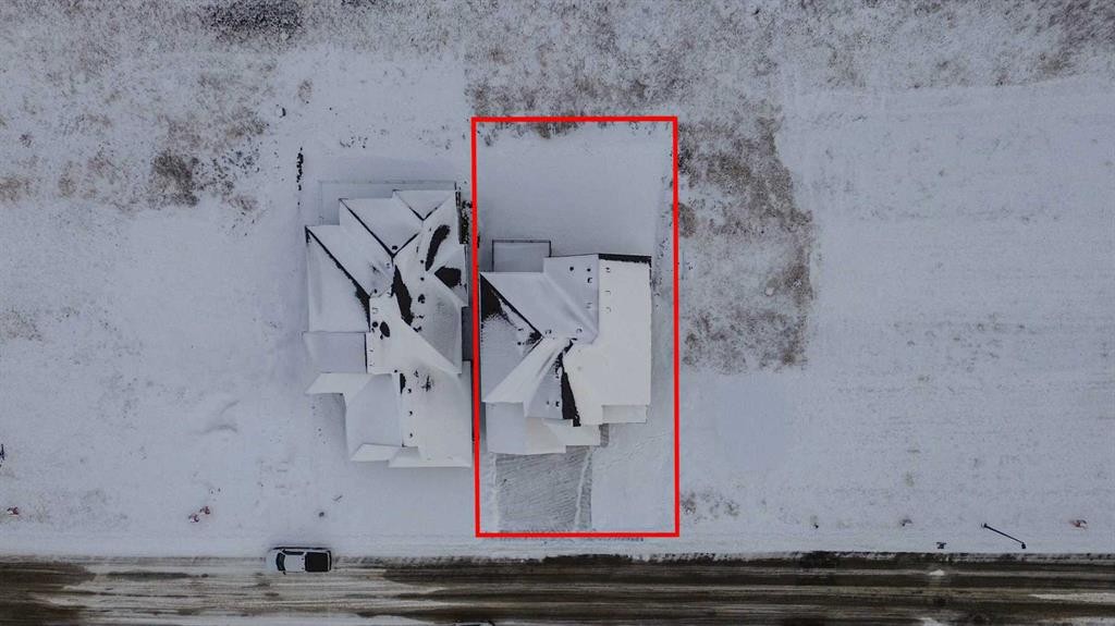 335 Muirfield Crescent, Lyalta, AB - Outdoor