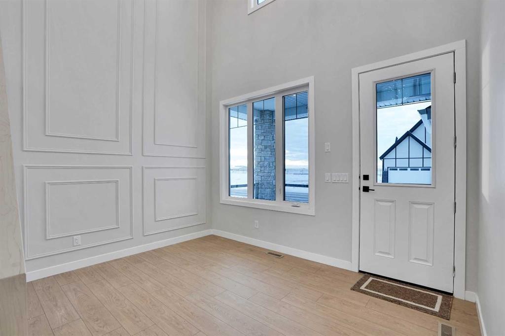 335 Muirfield Crescent, Lyalta, AB - Indoor Photo Showing Other Room