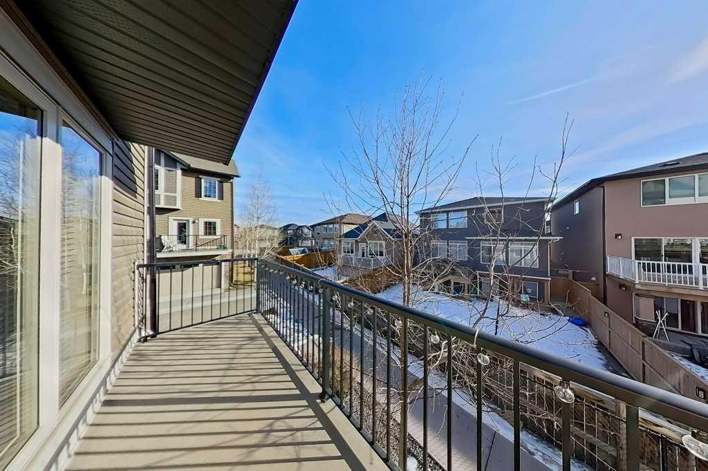 444 Legacy Point Se, Calgary, AB