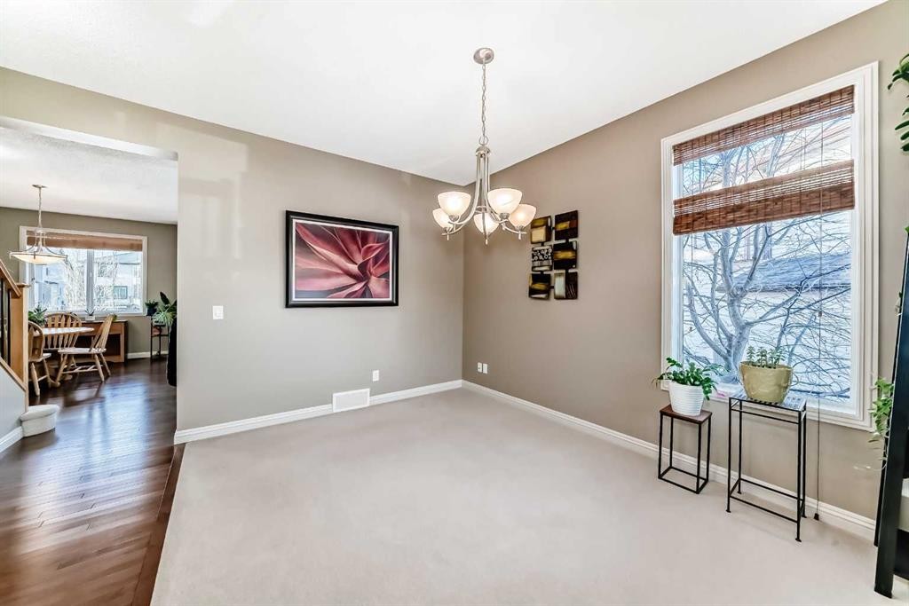 172 Seagreen Way, Chestermere, AB - Indoor