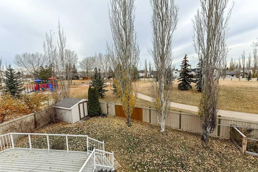 6 Lansing Close, Spruce Grove, AB - Outdoor
