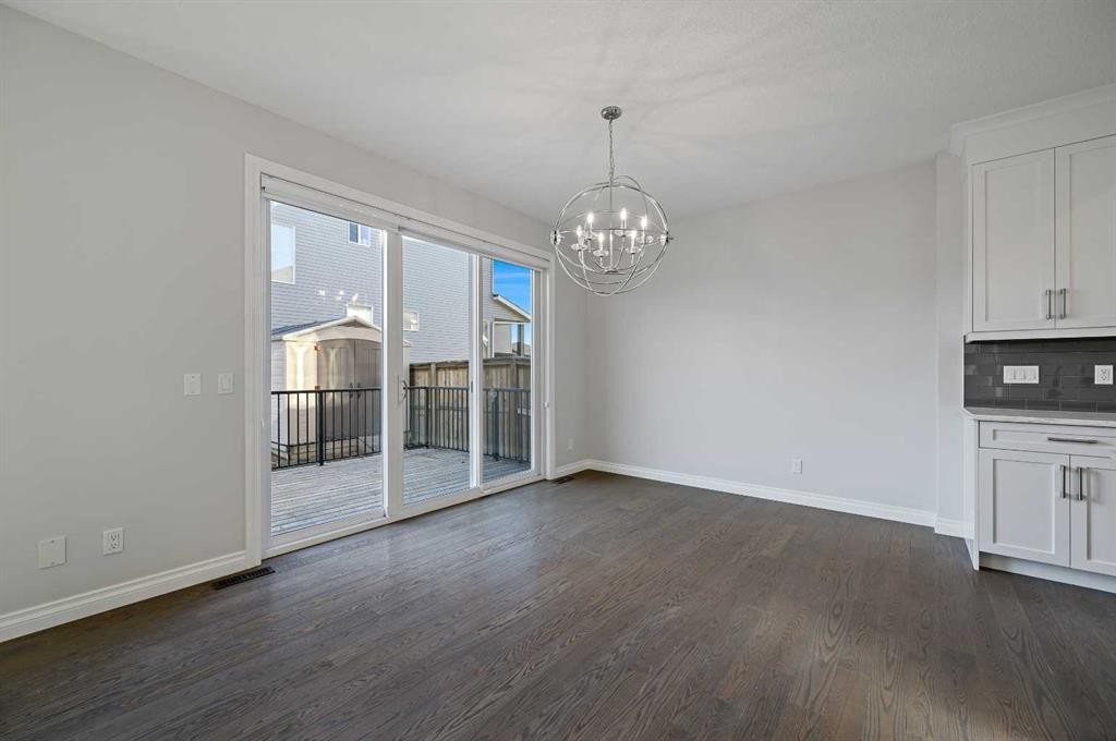193 Evansridge View Nw, Calgary, AB - Indoor