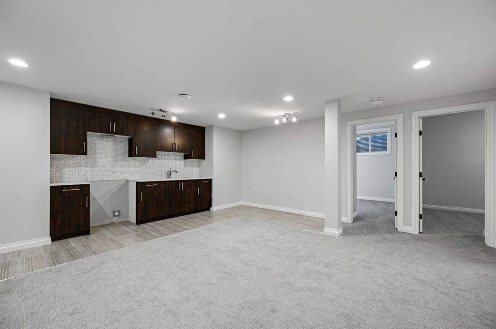 193 Evansridge View Nw, Calgary, AB - Indoor