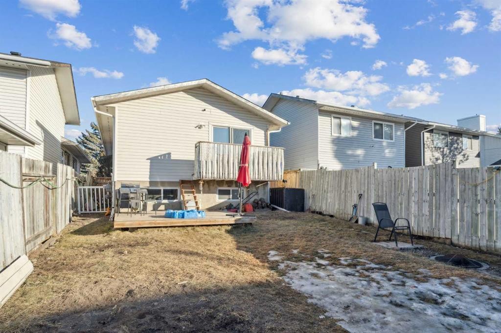 65 Tararidge Close Ne, Calgary, AB - Outdoor With Exterior
