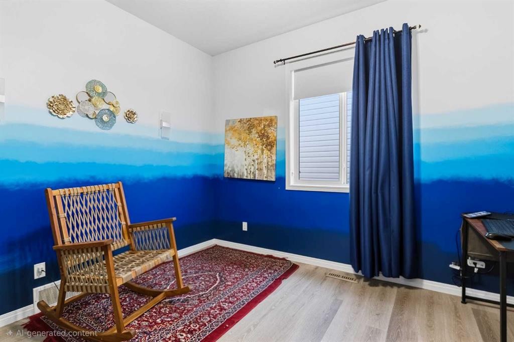 237 Windrow Crescent Sw, Airdrie, AB - Indoor