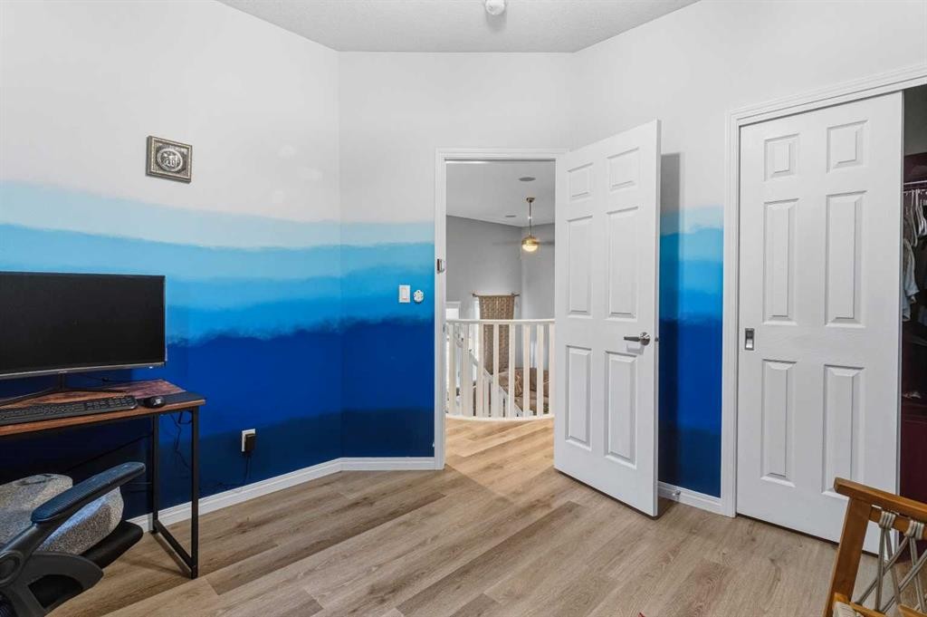 237 Windrow Crescent Sw, Airdrie, AB - Indoor