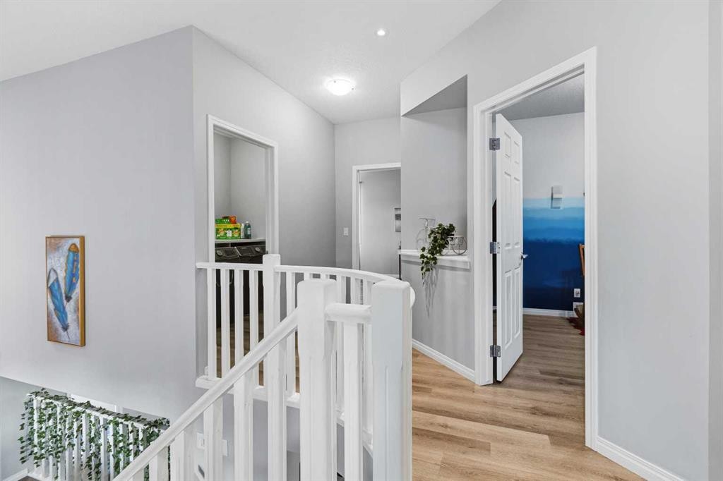 237 Windrow Crescent Sw, Airdrie, AB - Indoor Photo Showing Other Room