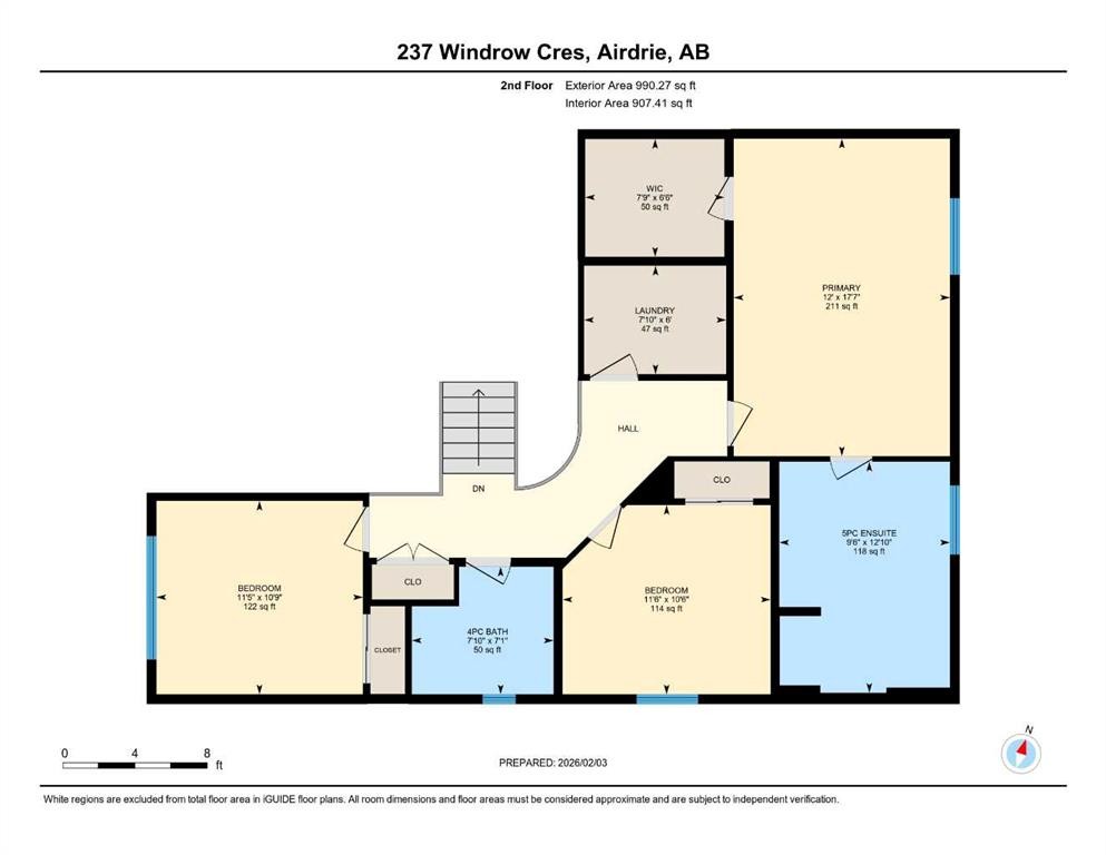 237 Windrow Crescent Sw, Airdrie, AB - Other