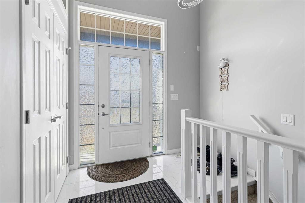 237 Windrow Crescent Sw, Airdrie, AB - Indoor Photo Showing Other Room