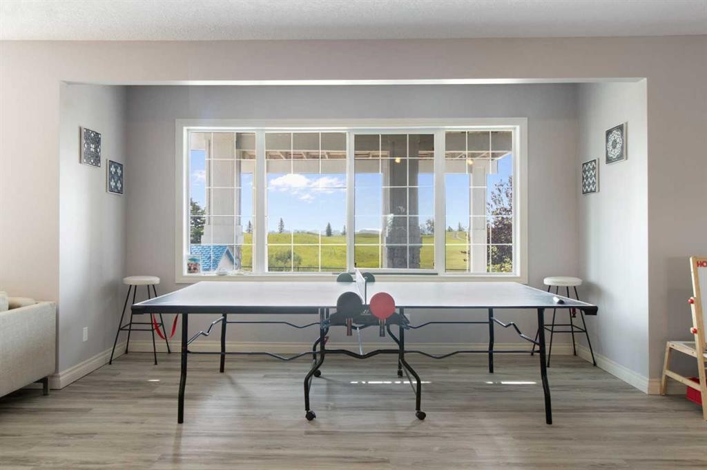 11 Muirfield Close, Lyalta, AB - Indoor Photo Showing Other Room