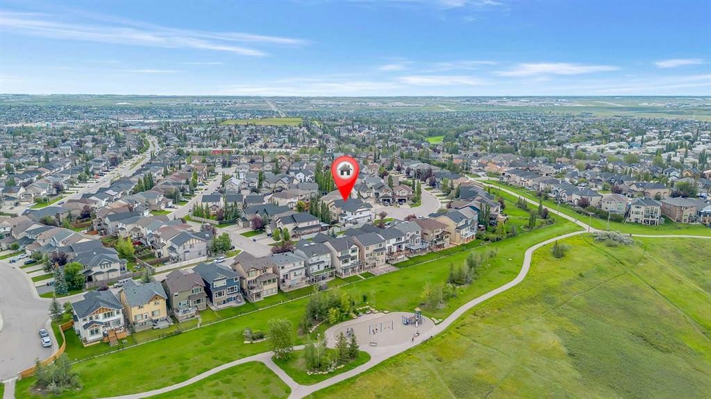 224 Panamount Point Nw, Calgary, AB