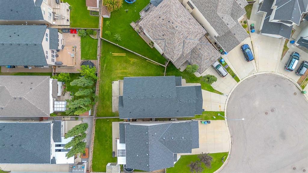 224 Panamount Point Nw, Calgary, AB