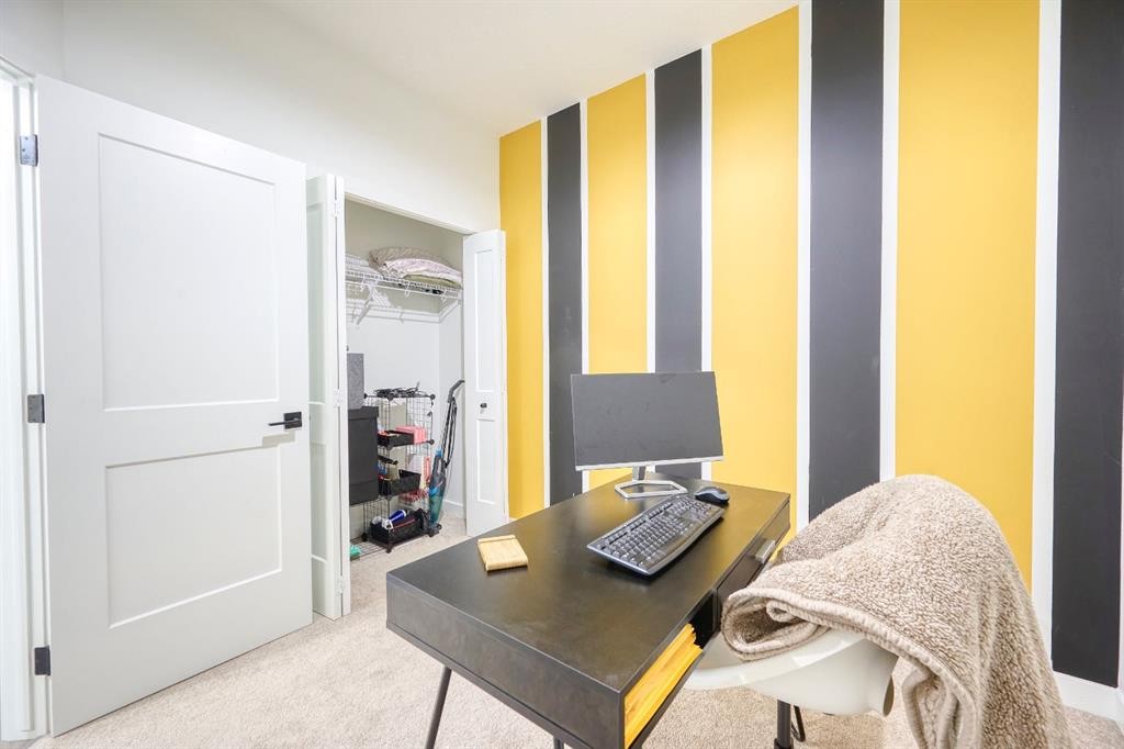 3409-200 Seton Circle Se, Calgary, AB - Indoor