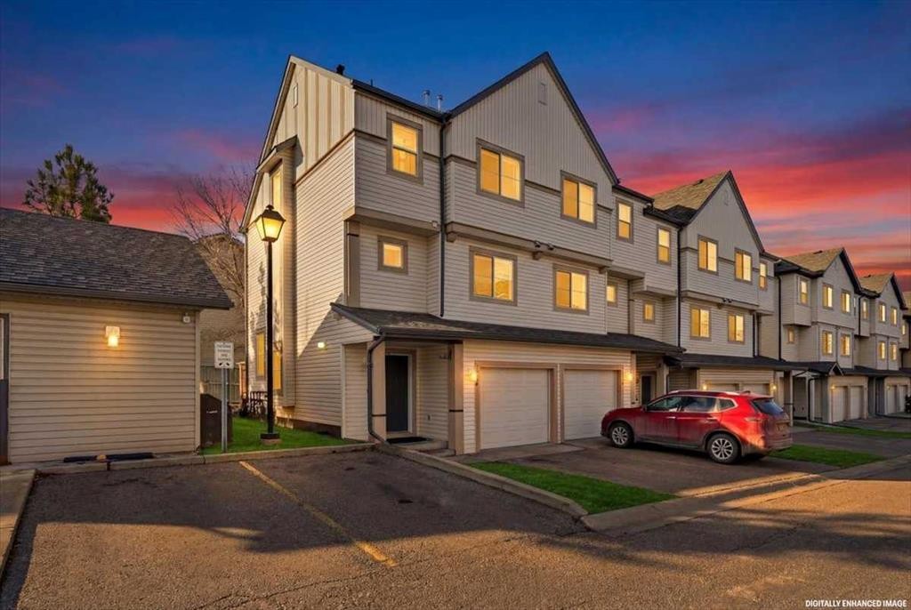 11 Copperfield Court Se, Calgary, AB - Outdoor