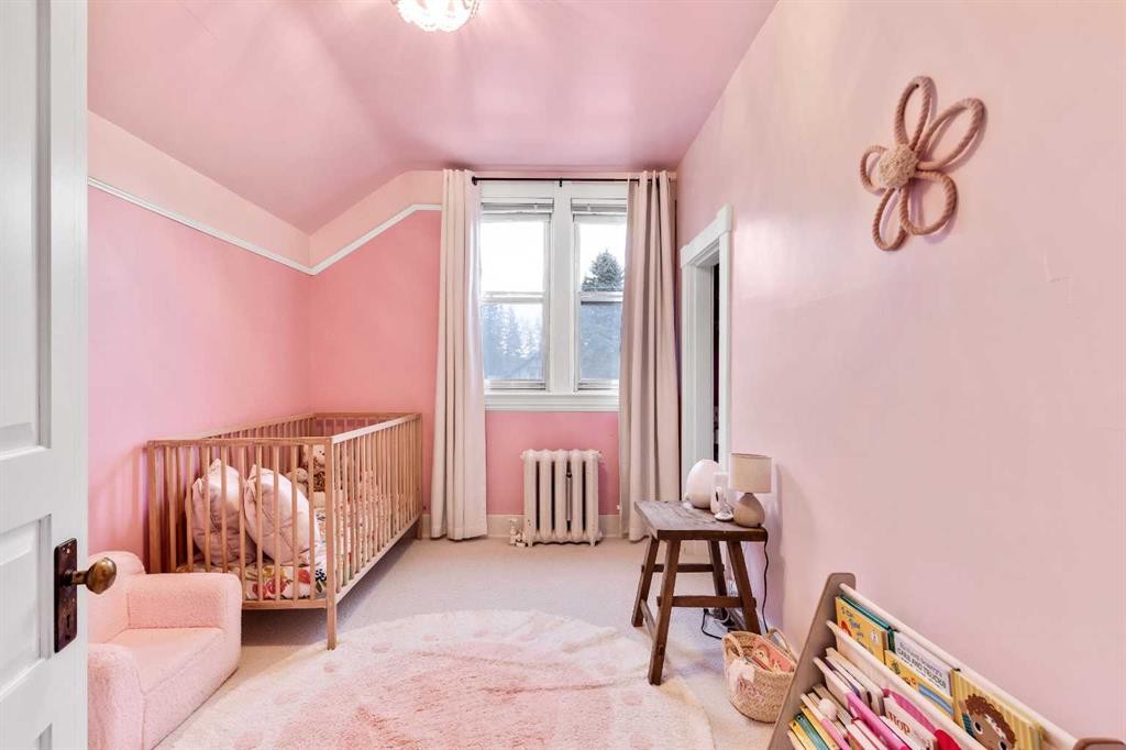 725 Macleod Trail Sw, High River, AB - Indoor Photo Showing Other Room