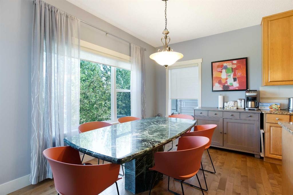 62 Panamount Road Nw, Calgary, AB - Indoor