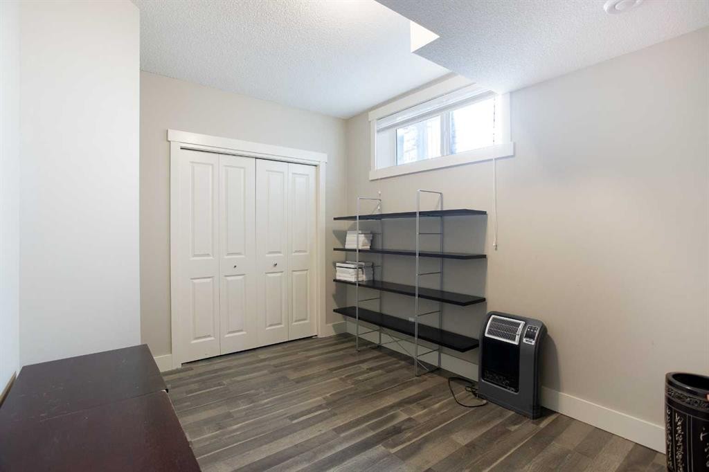 62 Panamount Road Nw, Calgary, AB - Indoor Photo Showing Other Room