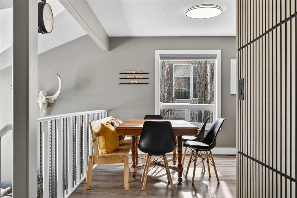 951 3Rd Street Sw, Diamond Valley, AB - Indoor