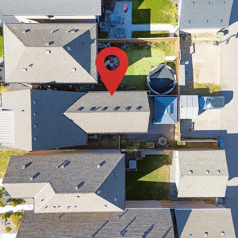 103 Masters Heights Se, Calgary, AB - Outdoor