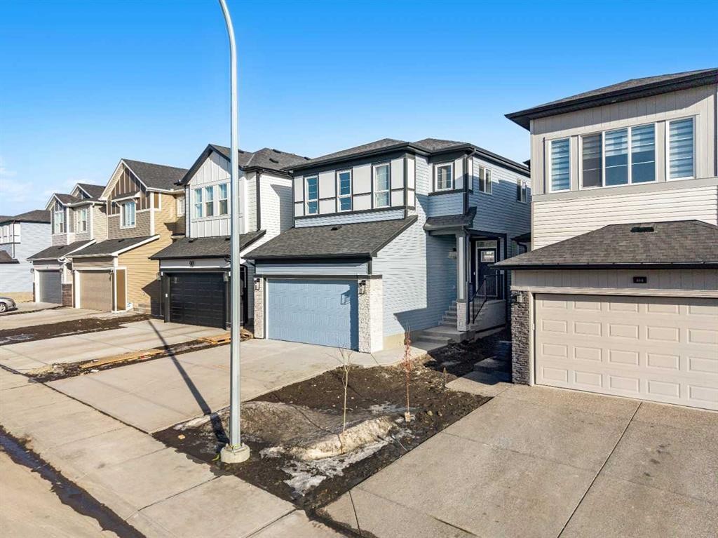 94 Cornerbrook Crescent Ne, Calgary, AB