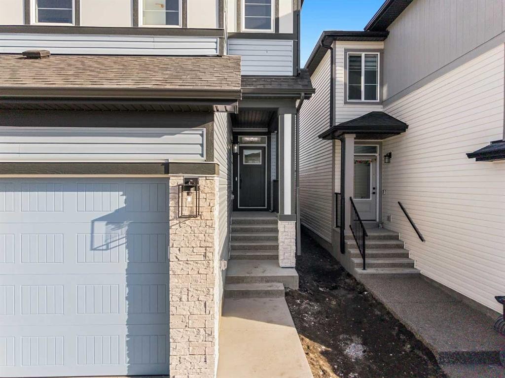 94 Cornerbrook Crescent Ne, Calgary, AB