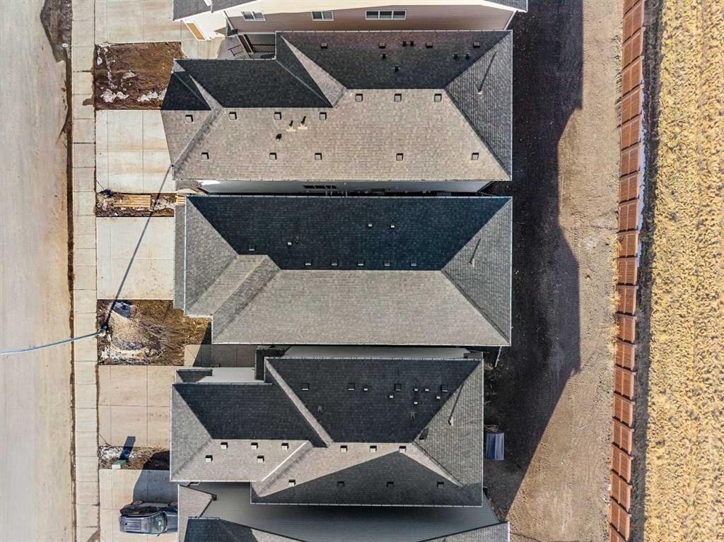 94 Cornerbrook Crescent Ne, Calgary, AB