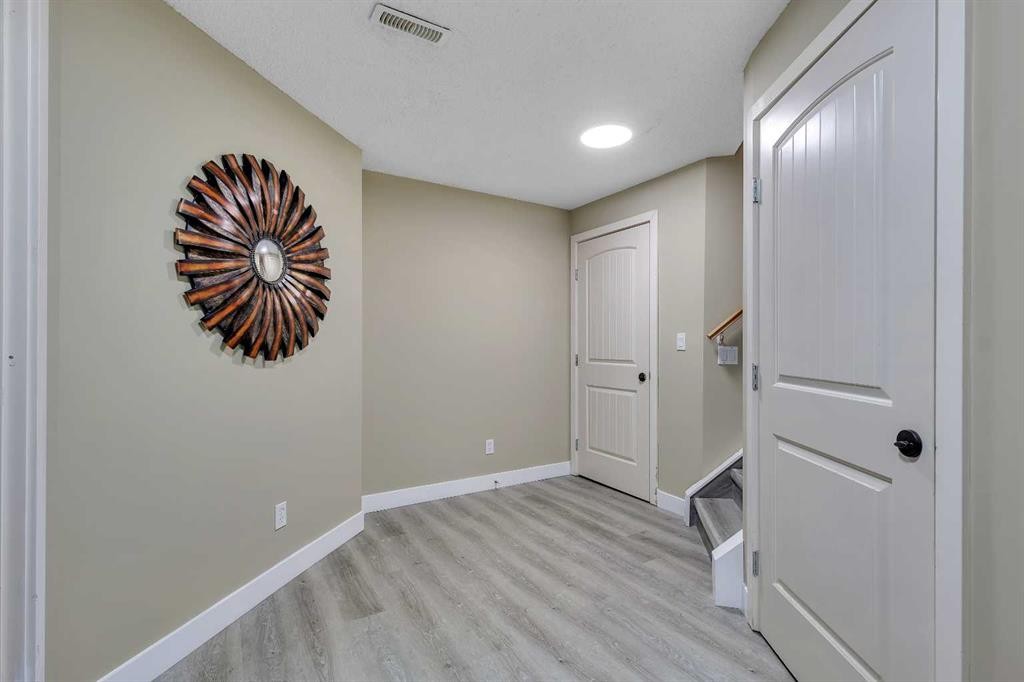 135 Panatella Close Nw, Calgary, AB - Indoor Photo Showing Other Room