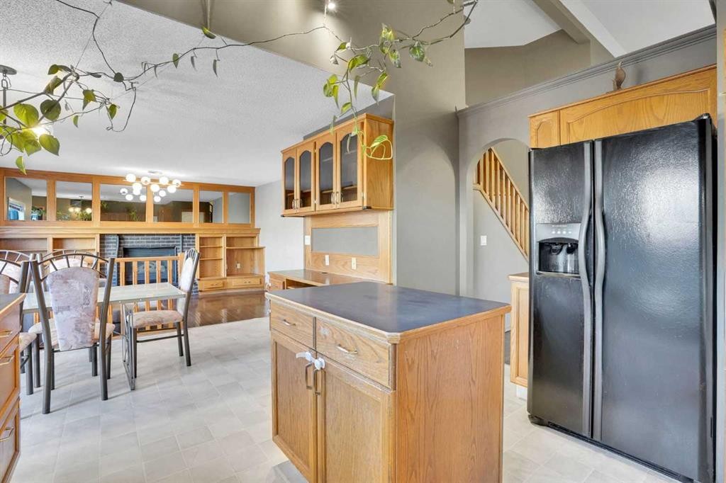 157 Riverview Park, Calgary, AB - Indoor