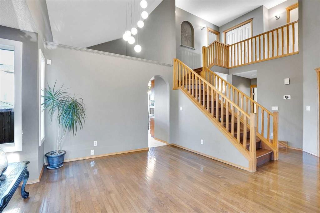 157 Riverview Park, Calgary, AB - Indoor Photo Showing Other Room