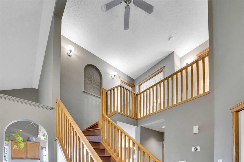 157 Riverview Park, Calgary, AB - Indoor Photo Showing Other Room