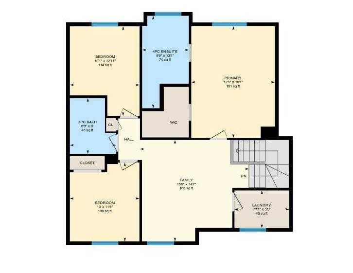 15 Chaparral Crescent Se, Calgary, AB