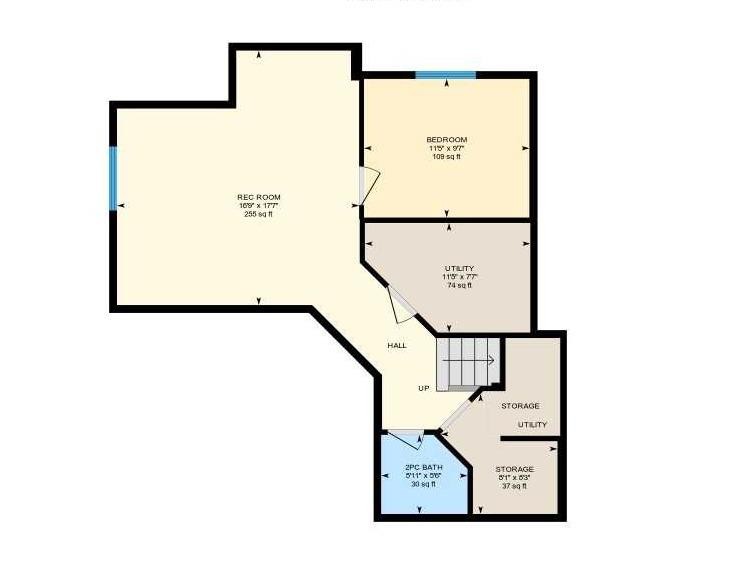 15 Chaparral Crescent Se, Calgary, AB