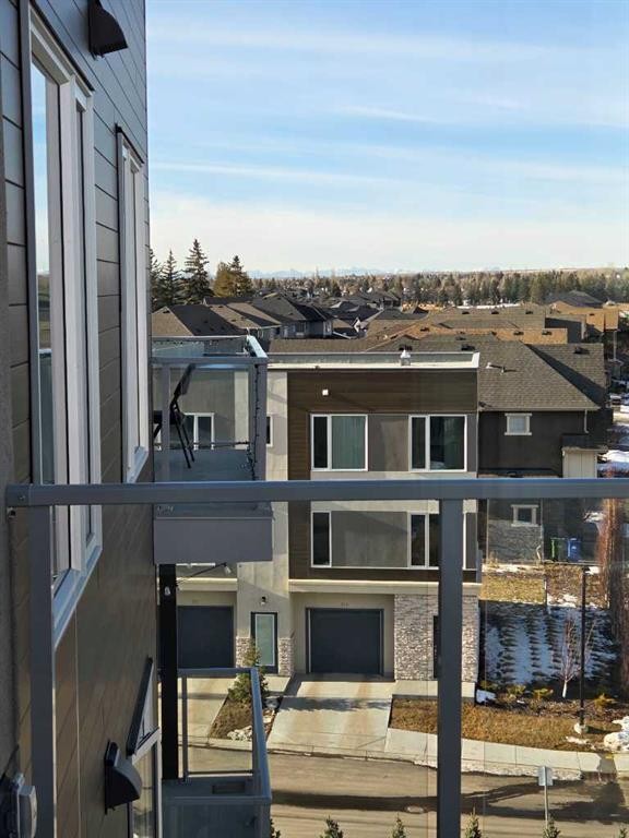 408-660 Shawnee Square Sw, Calgary, AB - Outdoor