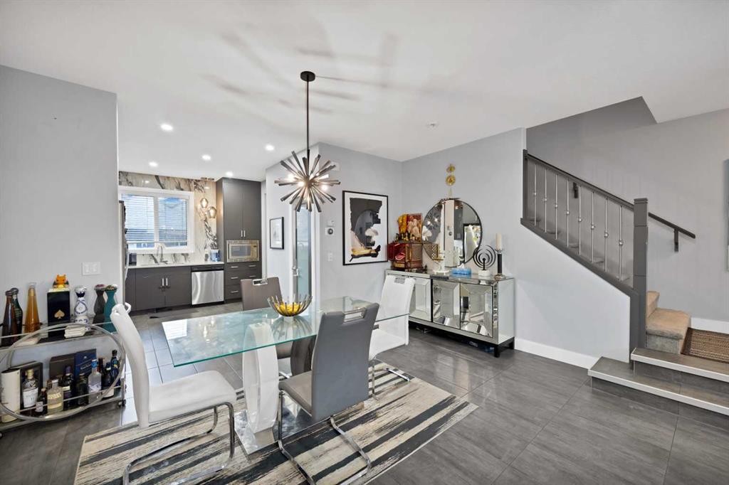 34 Cornerstone Road Ne, Calgary, AB - Indoor