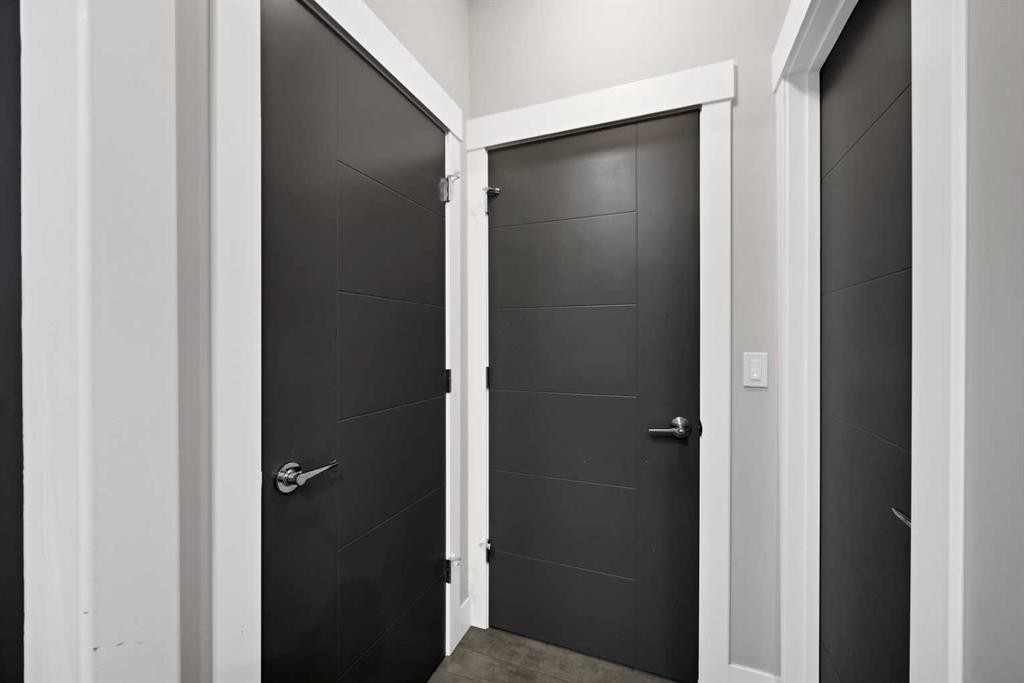 34 Cornerstone Road Ne, Calgary, AB - Indoor Photo Showing Other Room