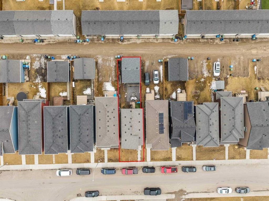 34 Cornerstone Road Ne, Calgary, AB - Other