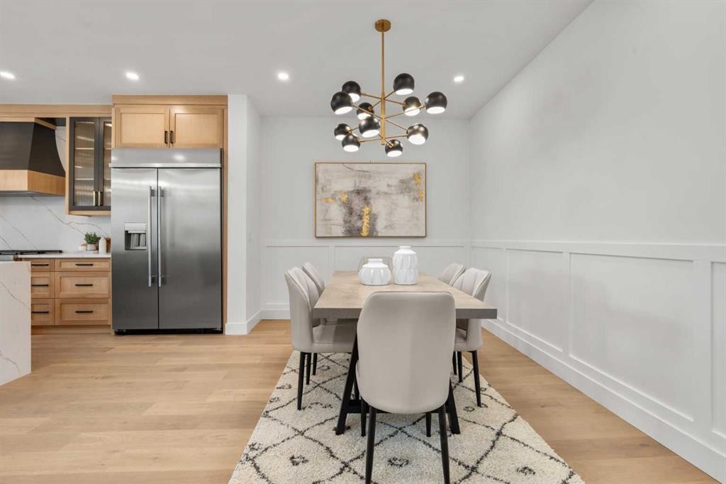 422 36 Avenue Nw, Calgary, AB - Indoor