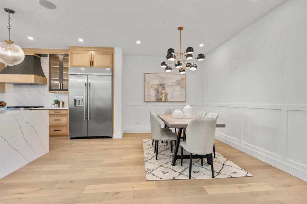 422 36 Avenue Nw, Calgary, AB - Indoor