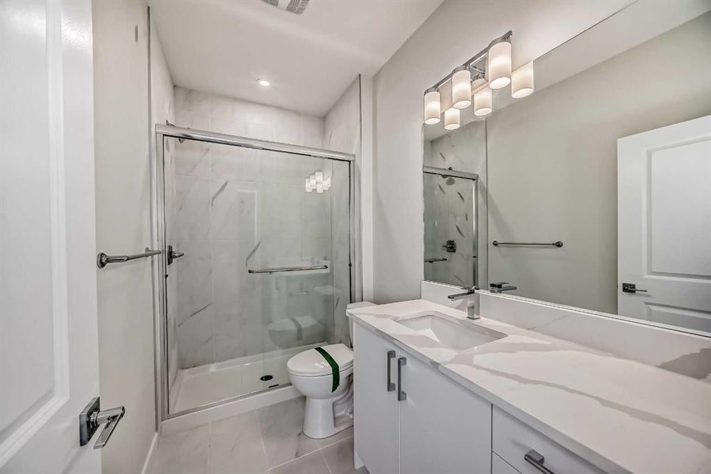 74-351 Monteith Drive Se, High River, AB - Indoor Photo Showing Bathroom