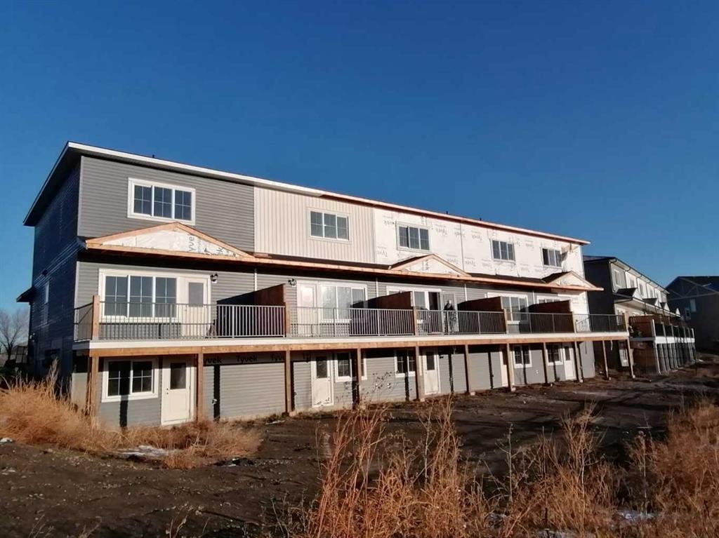 74-351 Monteith Drive Se, High River, AB - Outdoor